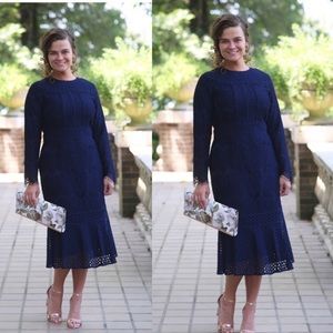 Dainty Jewells Dress SWEET PEONY DRESS